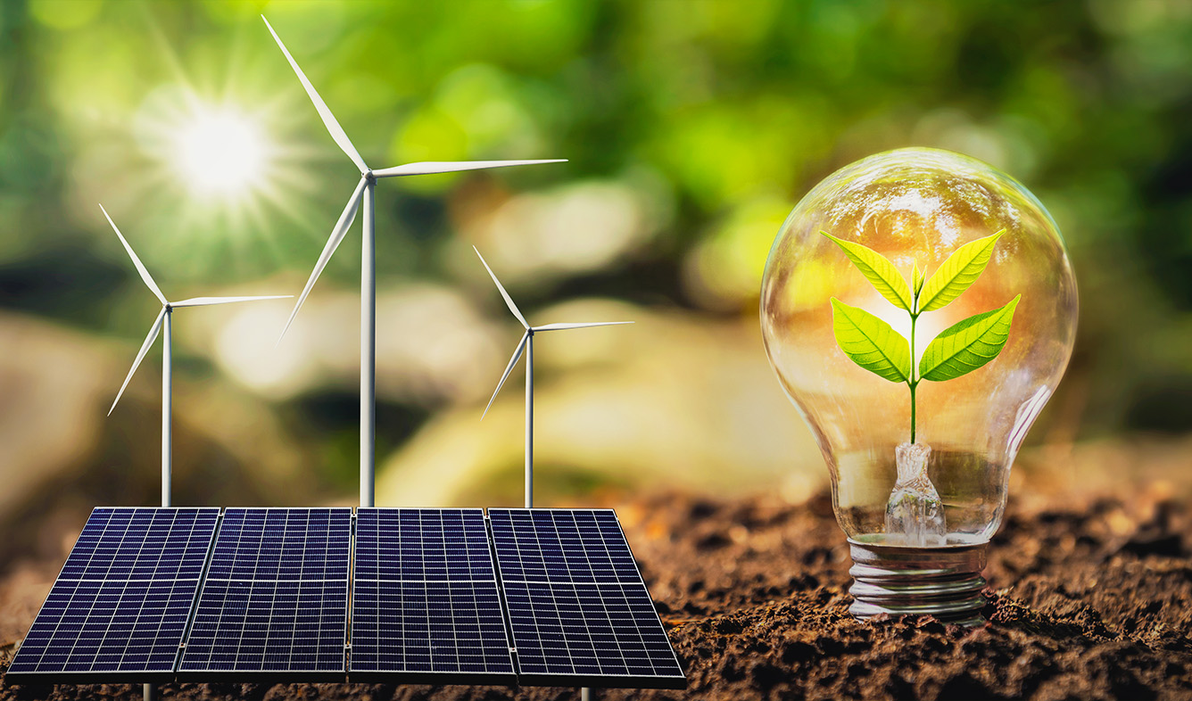 Renewable Energy